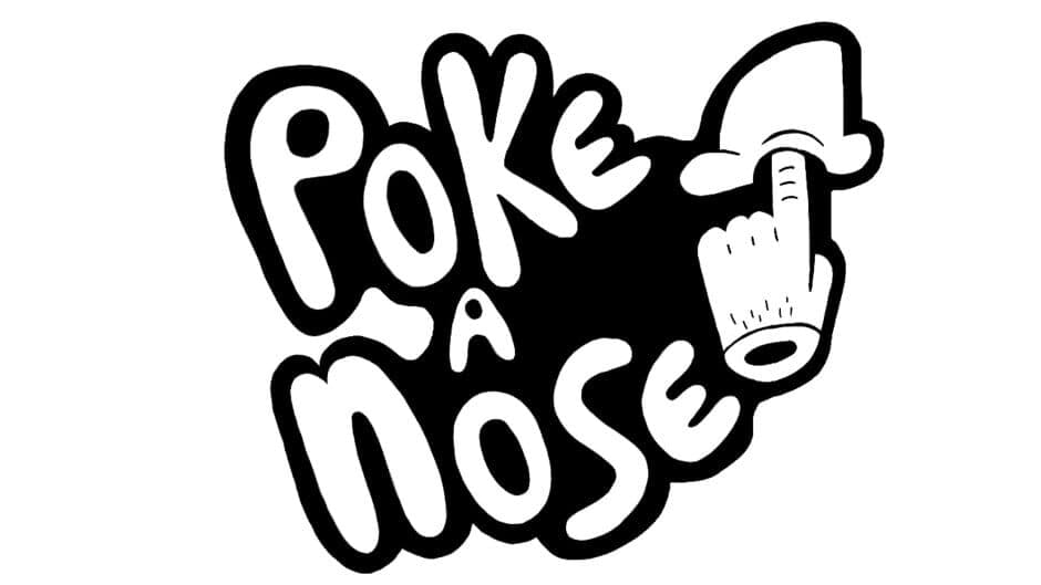 Poke a Nose artwork 2