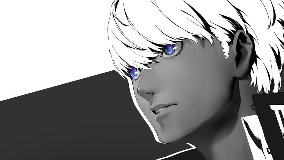 Persona 4 Revival: Digital Deluxe Edition artwork 1