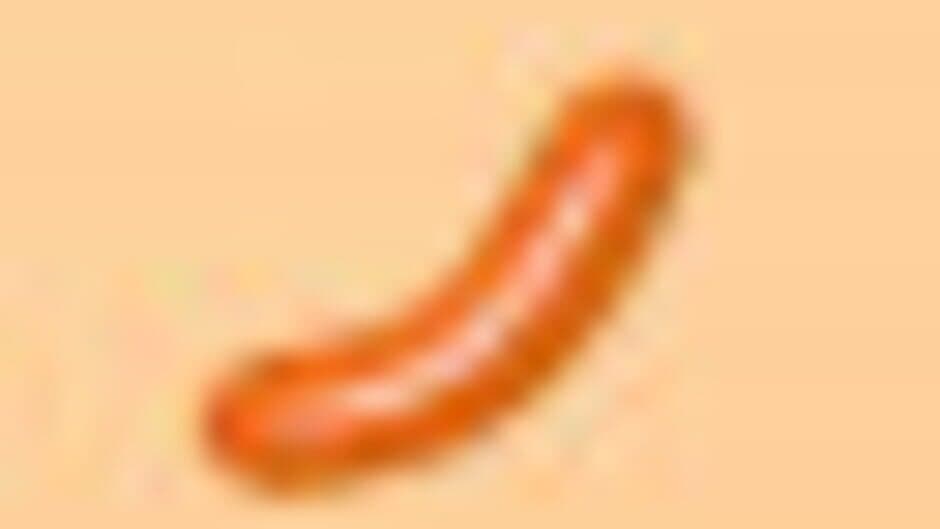 A Weird Game About Sausage artwork 3