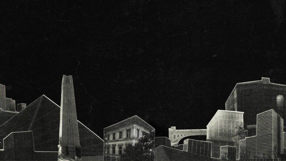 The Memphis Chronicles artwork 1