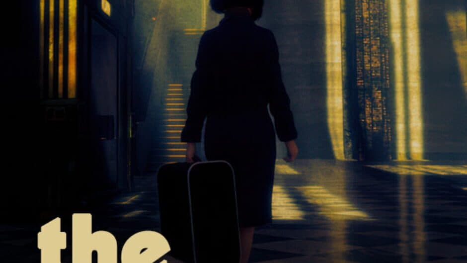 The Memphis Chronicles artwork 3