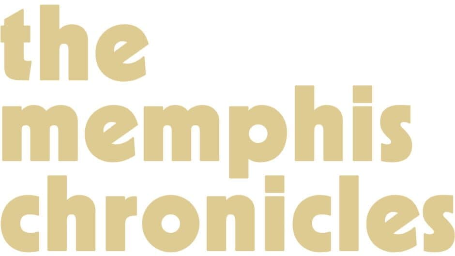The Memphis Chronicles artwork 4