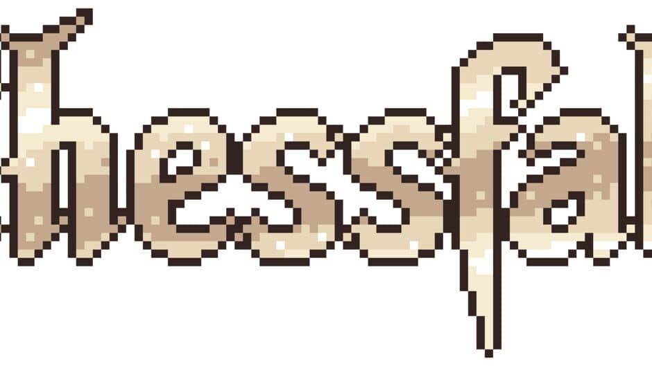 Chessfall artwork 4
