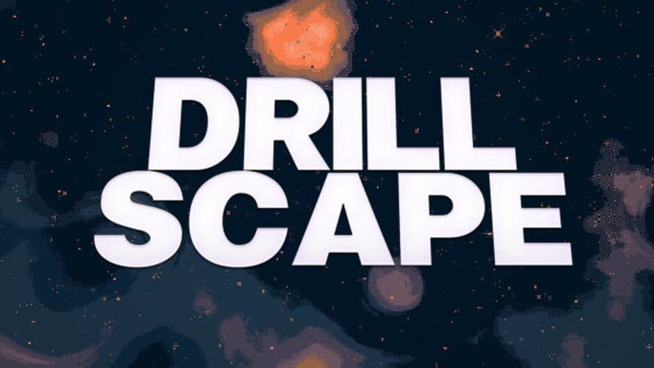 DrillScape artwork 3