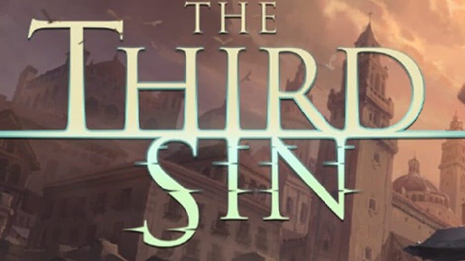 Blasphemous II: The Third Sin artwork 1