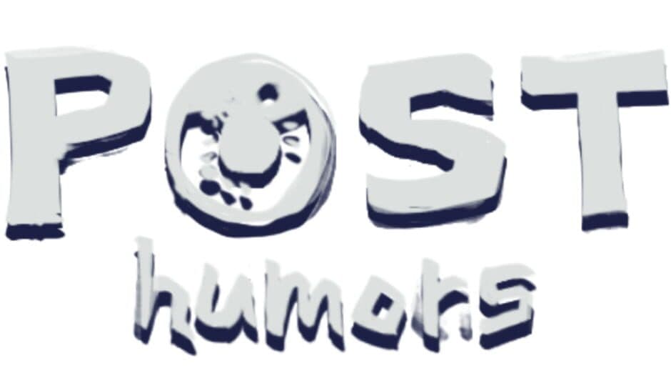 Posthumors artwork 2