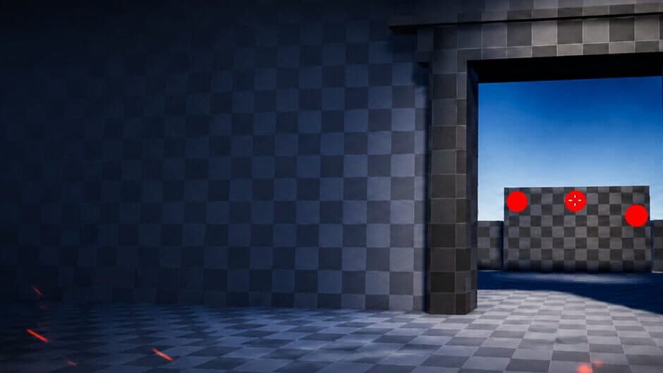 Aim/Flash Trainer artwork 1