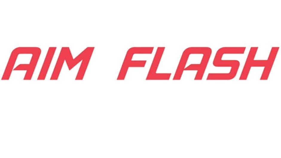 Aim/Flash Trainer artwork 2
