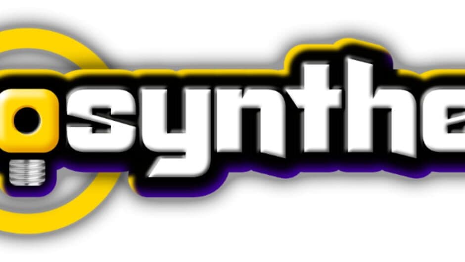 Robosynthesis artwork 2