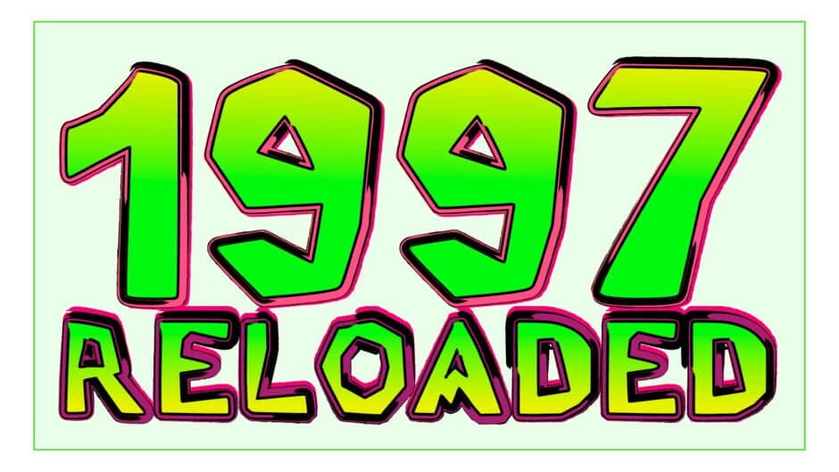 1997 Reloaded artwork 2