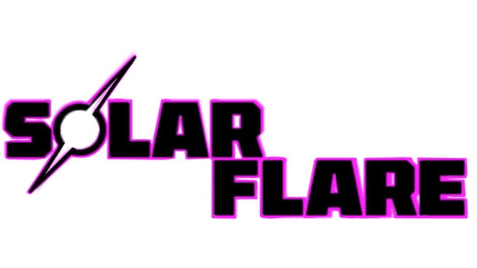 Solarflare artwork 2