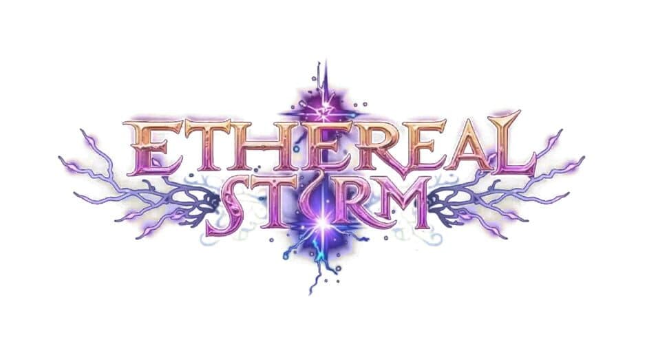 Ethereal Storm artwork 2