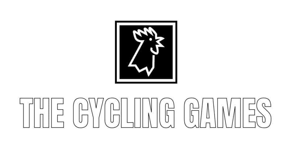 The Cycling Games artwork 2