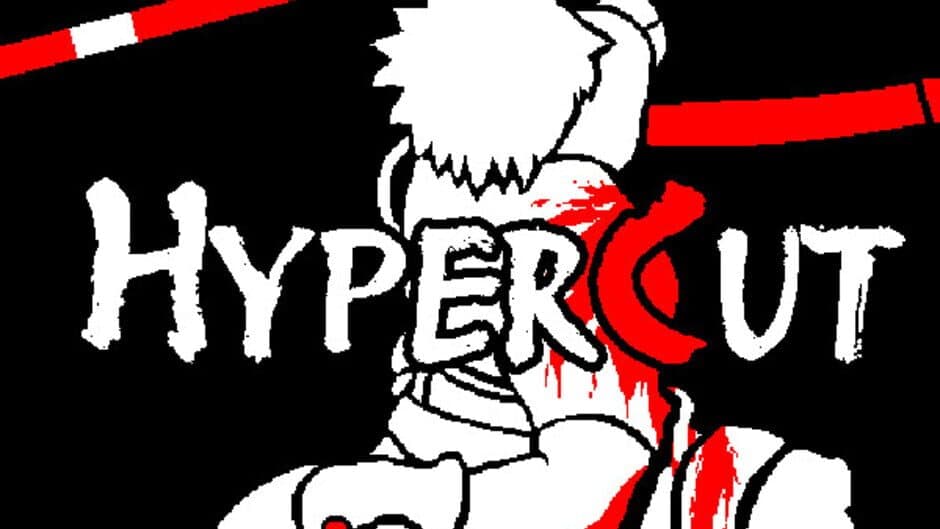 Hypercut artwork 1