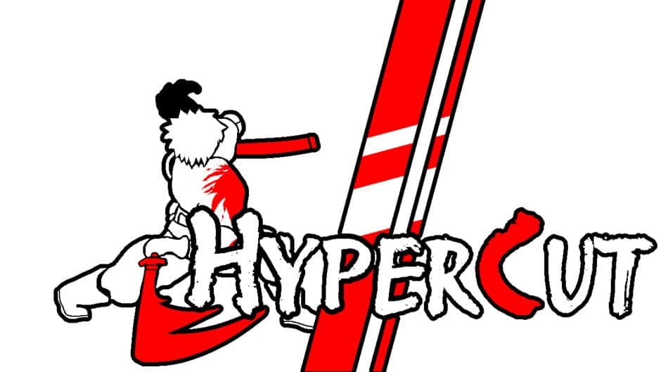 Hypercut artwork 2