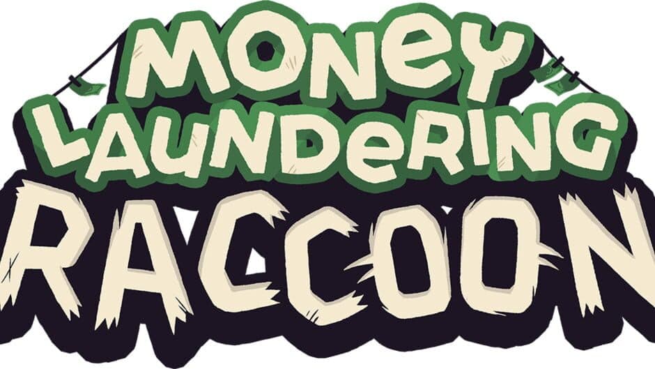 Money Laundering Raccoon artwork 3