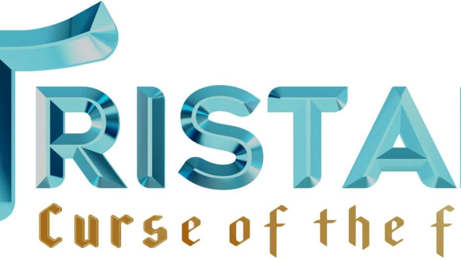 Tristan: Curse of The Frog artwork 1