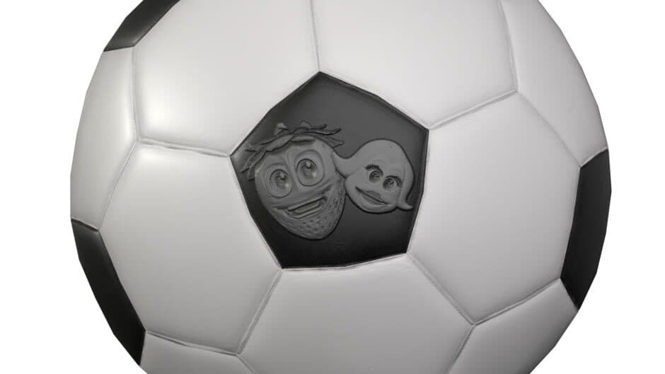 Juggling Cup artwork 1