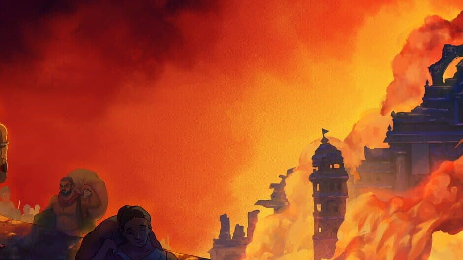 Ghatika artwork 1