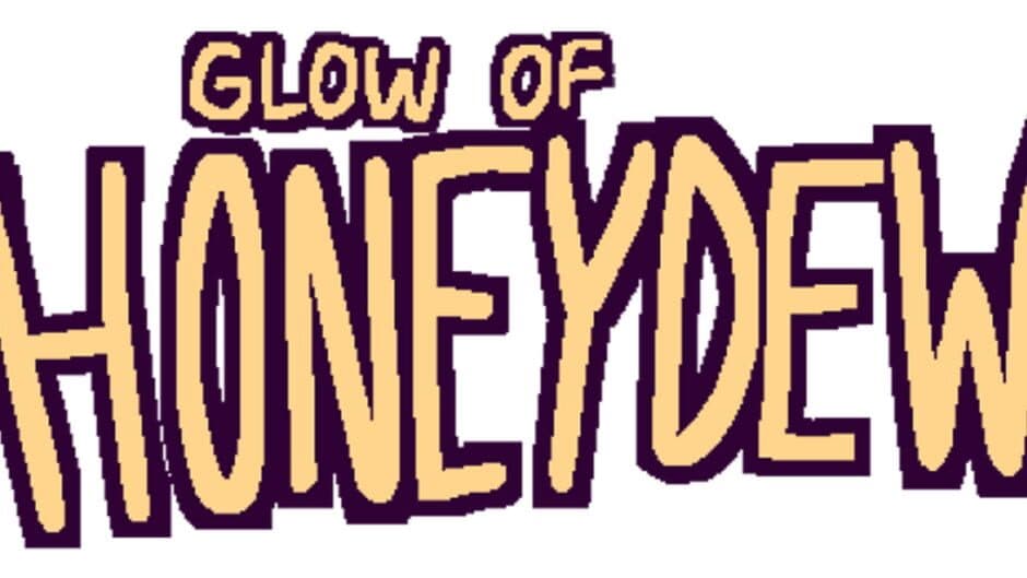 Glow of Honeydew artwork 2