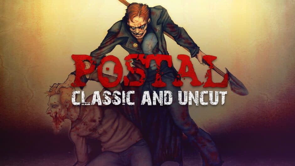 Postal: Classic and Uncut artwork 2