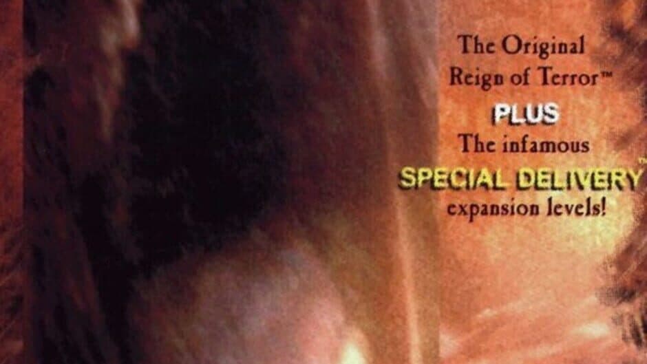 Postal: Classic and Uncut artwork 3