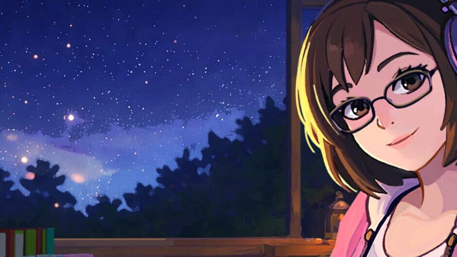 Radio Heart: Lofi Hours artwork 1