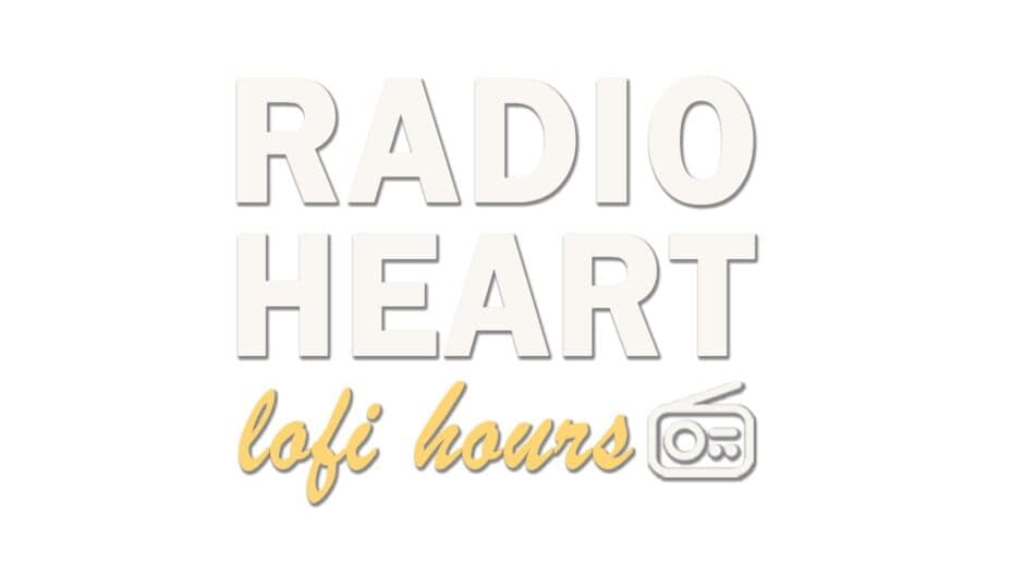 Radio Heart: Lofi Hours artwork 2