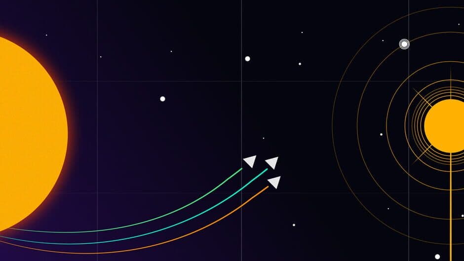 Desk Space: Idle Spacefleet clicker artwork 1