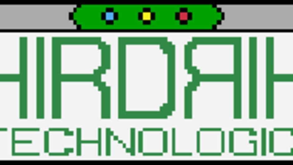 Hirdrih Technologic artwork 1