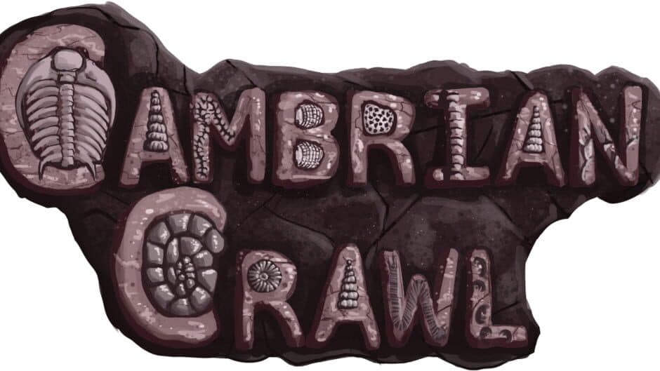 Cambrian Crawl artwork 1
