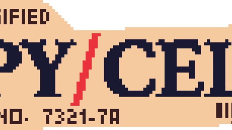 Spy/Cell artwork 1