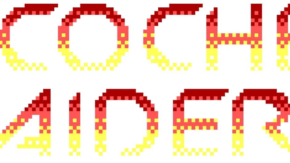 Ricochet Riders artwork 1