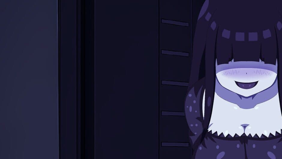 Ghost Milf artwork 1