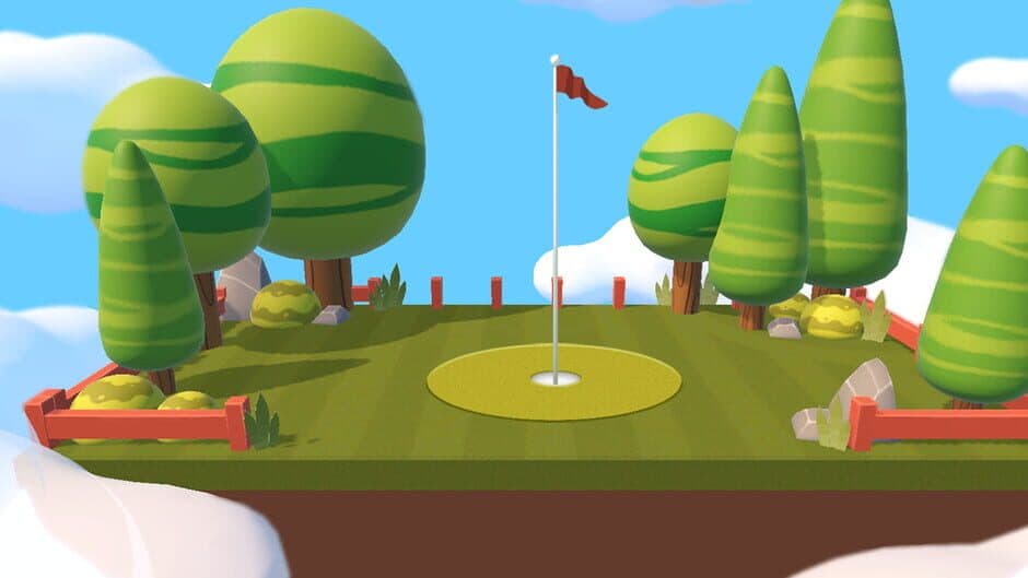 Tilt It! Golf artwork 1