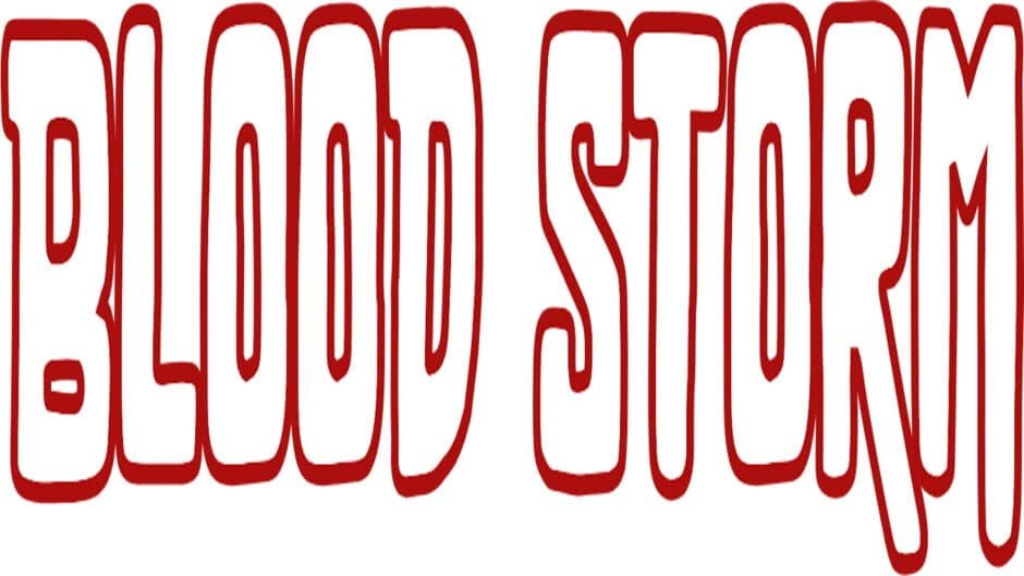Blood Storm artwork 2