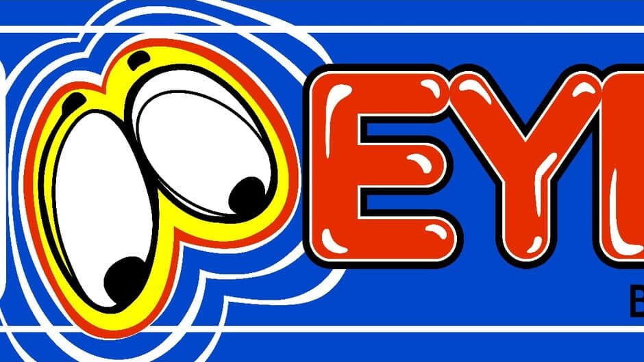 Eyes artwork 2