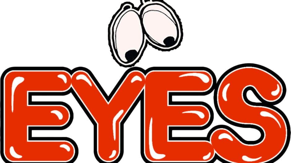 Eyes artwork 3