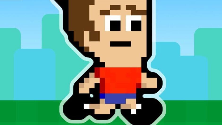 Mikey Shorts artwork 1