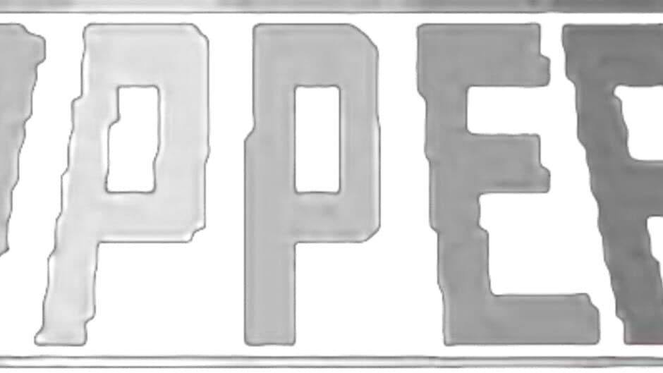 Chopper X artwork 2