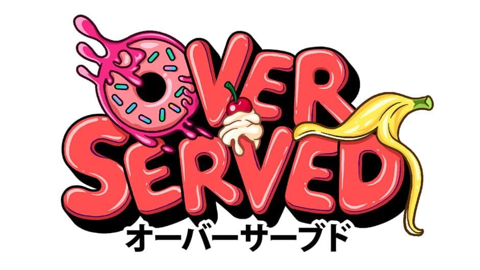 Overserved: Food Fighters! artwork 2