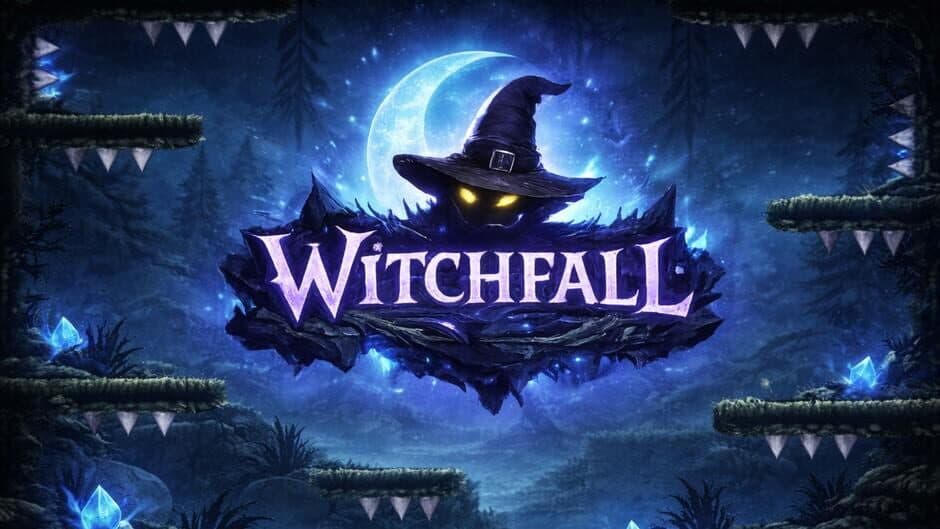 Witchfall artwork 1
