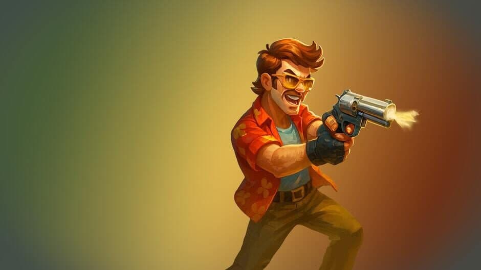 Legion of Zombie Terrors artwork 2