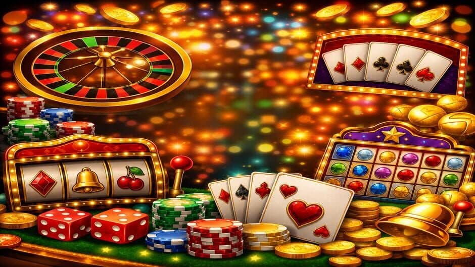 Jackpot 21 artwork 1