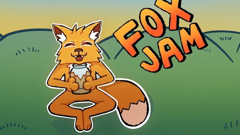 Fox Jam artwork 1