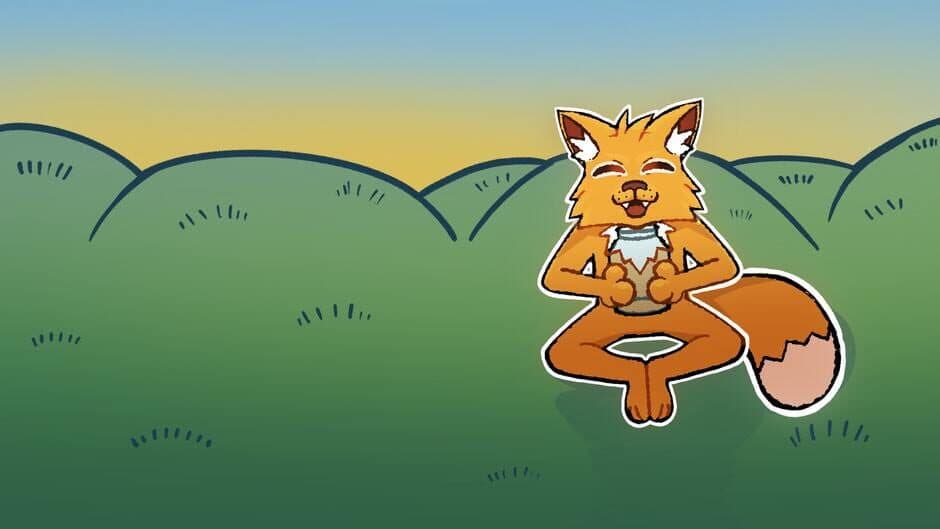 Fox Jam artwork 2