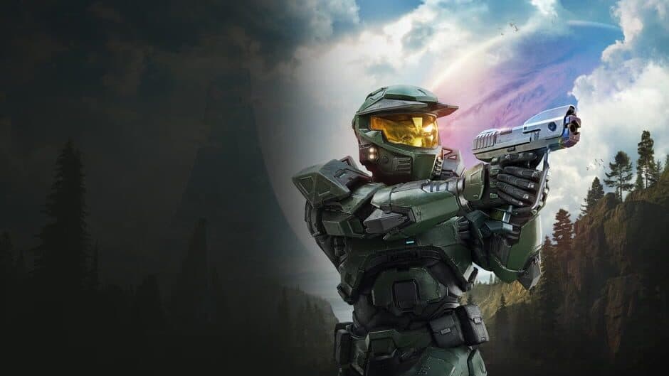 Halo: Campaign Evolved - Premium Edition artwork 1