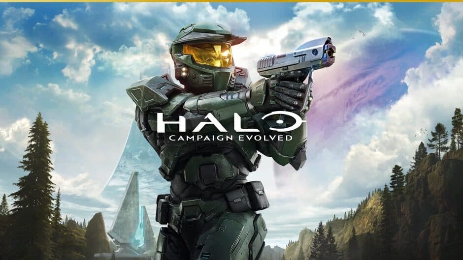 Halo: Campaign Evolved - Premium Edition artwork 2