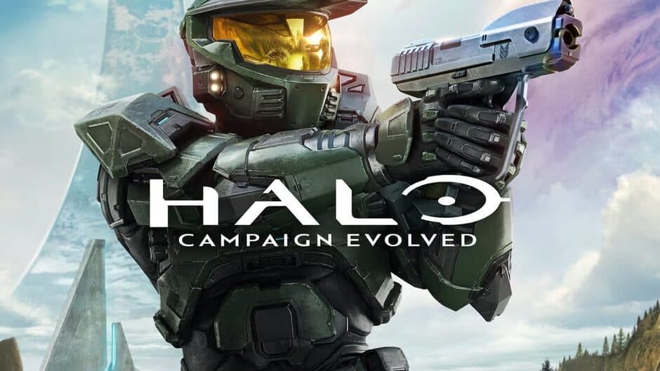 Halo: Campaign Evolved - Premium Edition artwork 3