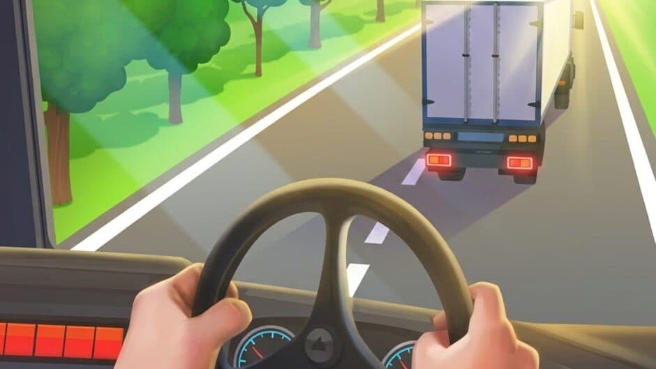 Vehicle Masters artwork 1